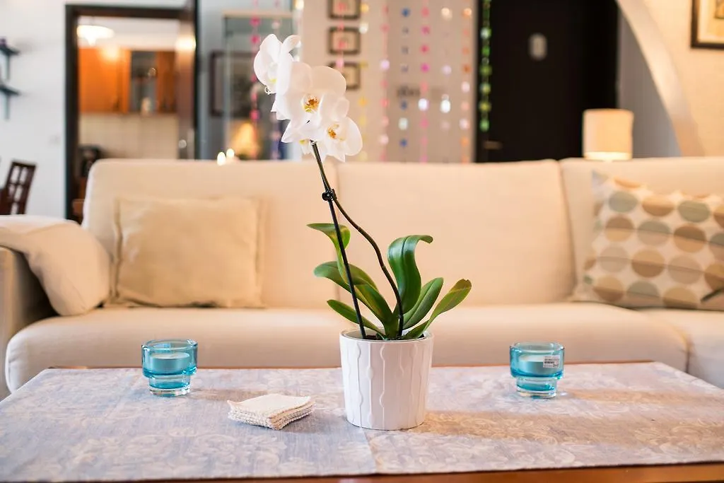 Apartment With Private Pool And Arbor Malinska 0*,  Croatia